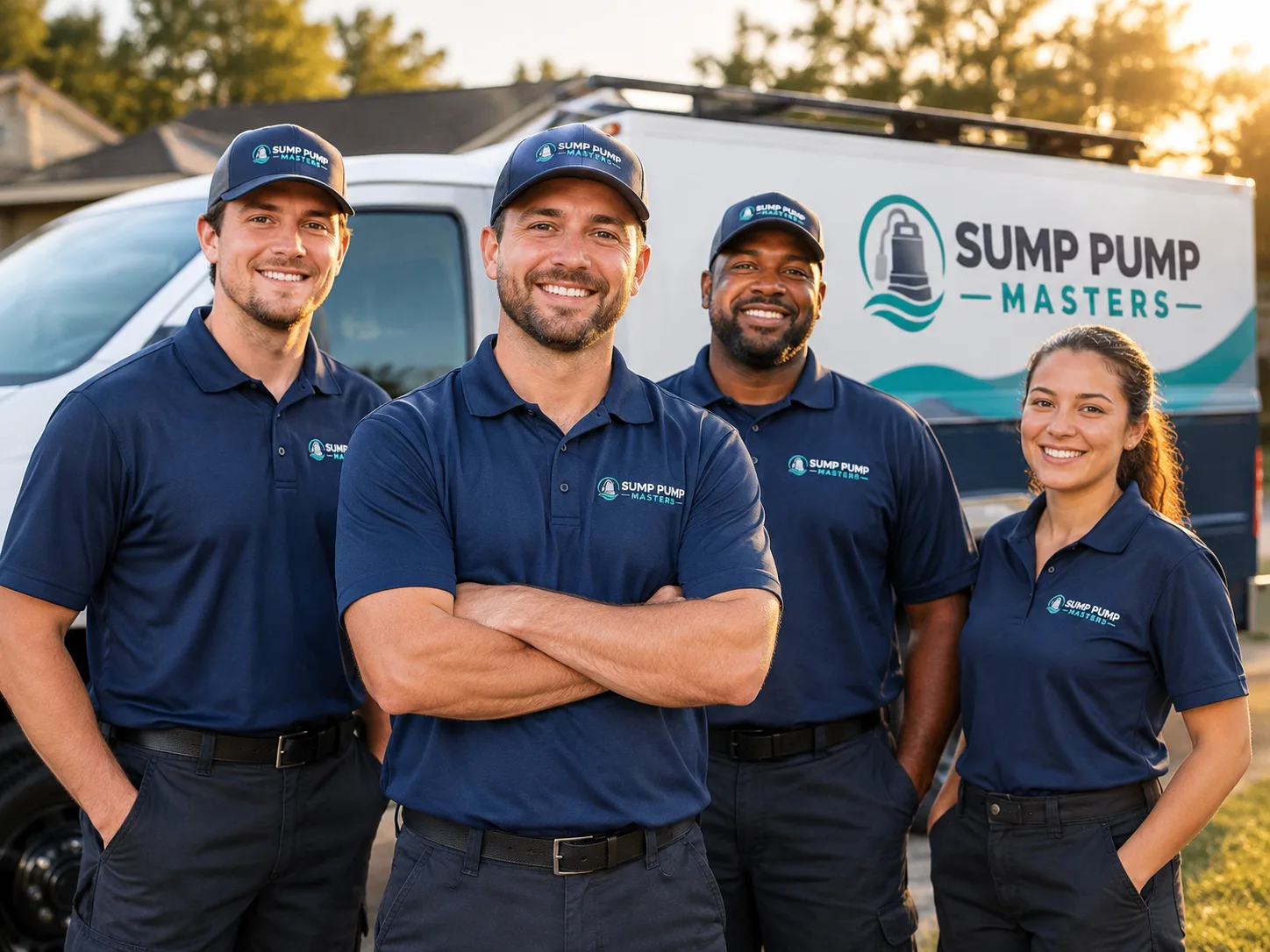 Sump Pump Repair company in Tryon, NC